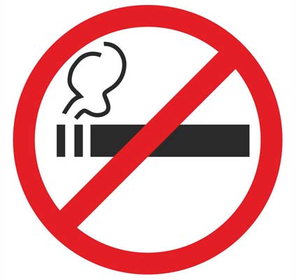 31 мая — Всемирный день без табака