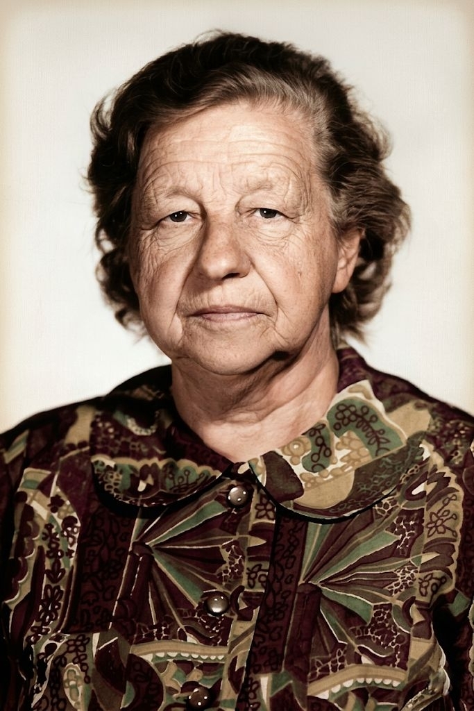 <span style="font-weight: bold;">Машевская Валентина Леонидовна </span>