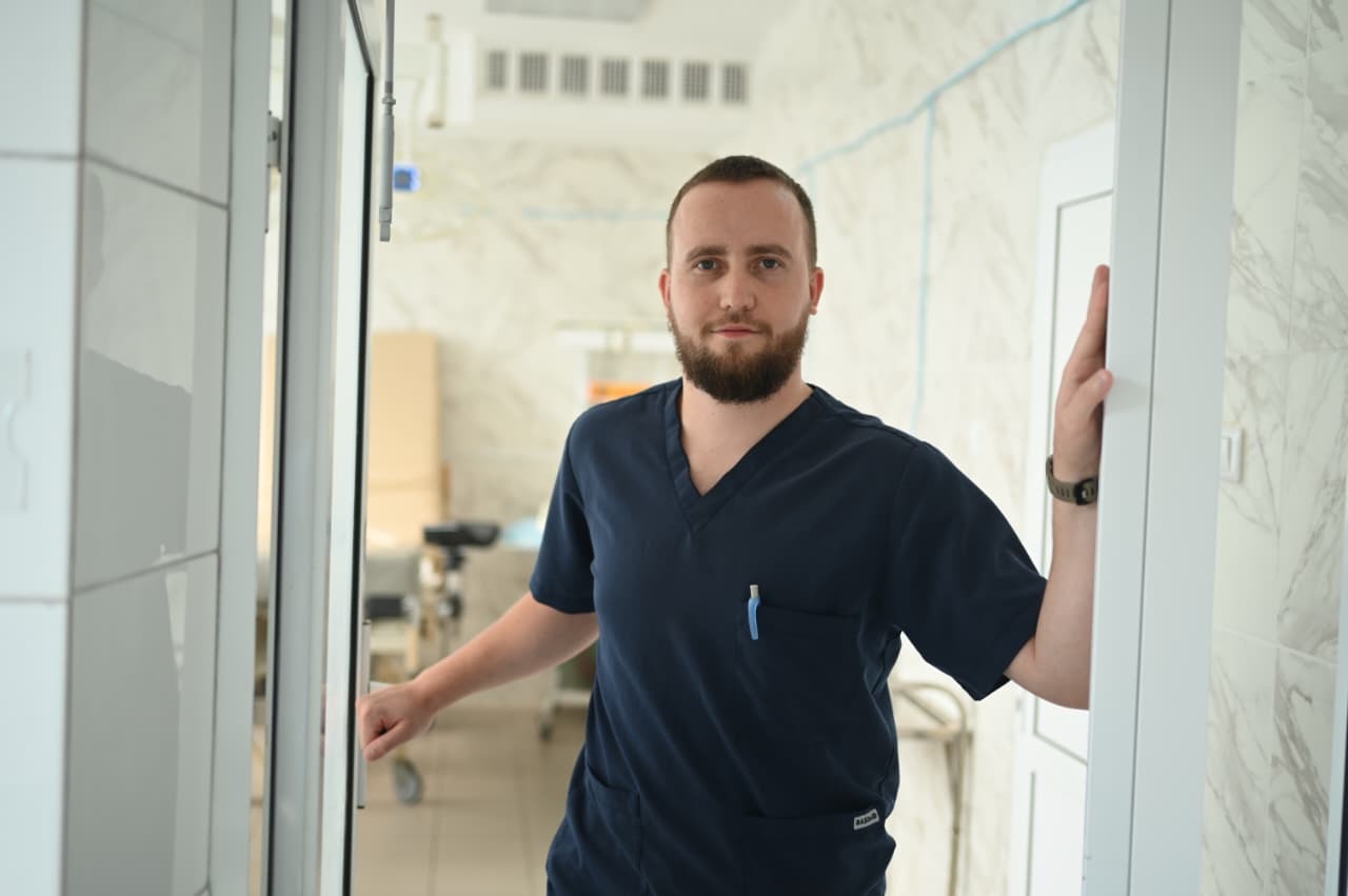 <span style="font-weight: bold;">Ведение физиологических родов врачом-акушером-гинекологом</span>