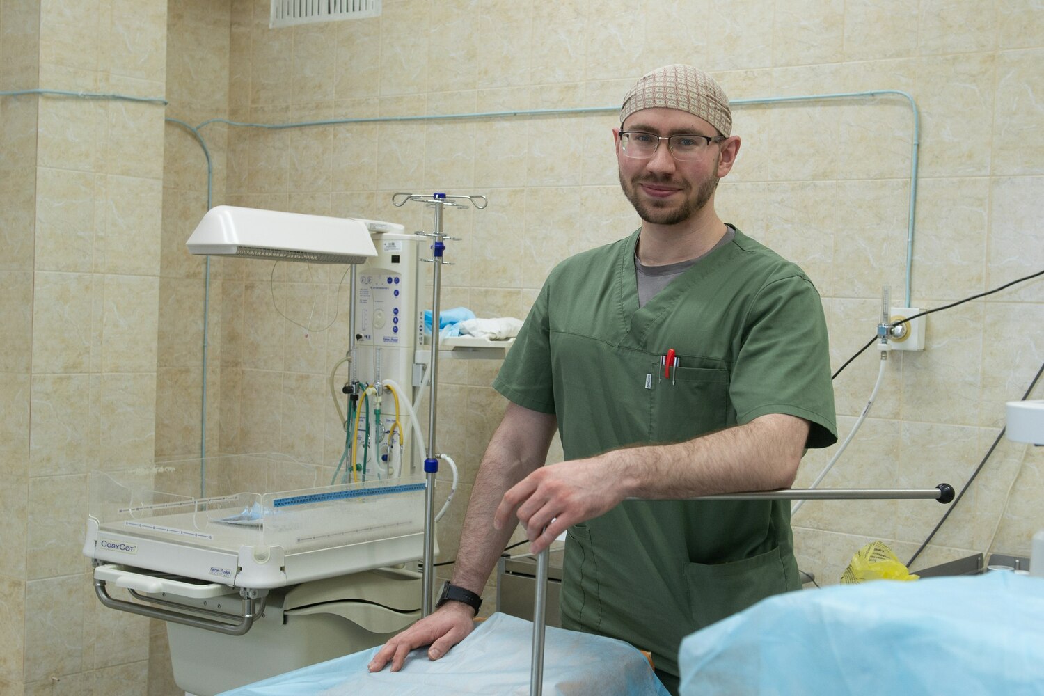 <span style="font-weight: bold;">Инфильтрационная анестезия</span>